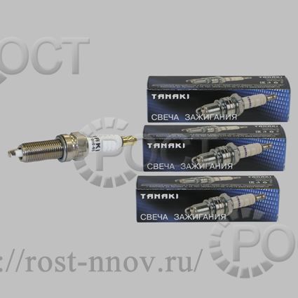 Свеча зажигания дв. УМЗ-A274 "EvoTech 2.7" (к-т 4 шт.) QR15LC-1 / RER8MC / LZKR6B-10E