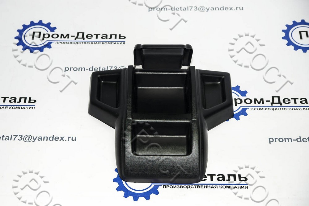 Мини-бар УАЗ-3741, 3909, 3962, 452, на капот "Люкс" пластик