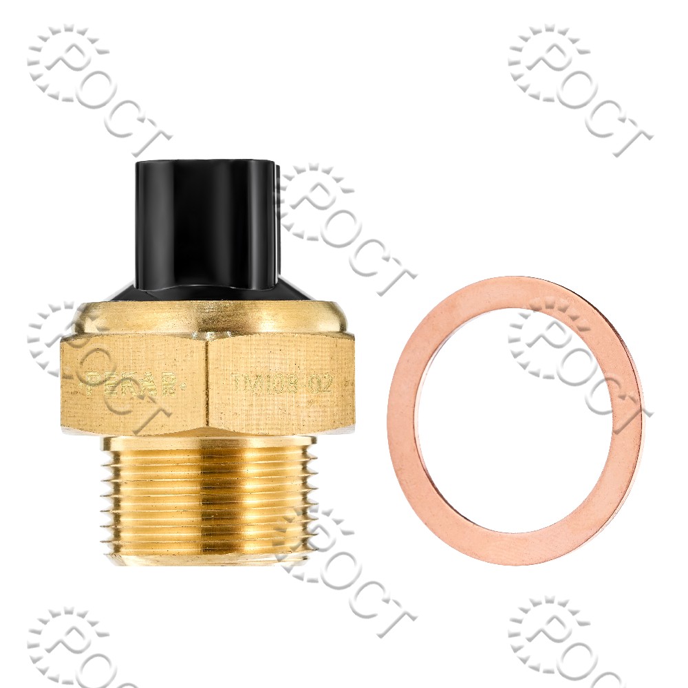 Датчик температуры (ТМ-108-02) Г-3110, 3302 (82-87)