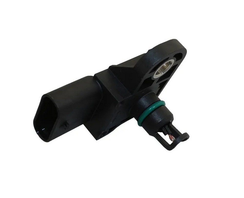 Датчик температуры и давления наддува дв. FOTON 2.5 (G21A) Г-А21R22 Г-ль Next, Г-ль НН, Г-2217 НН