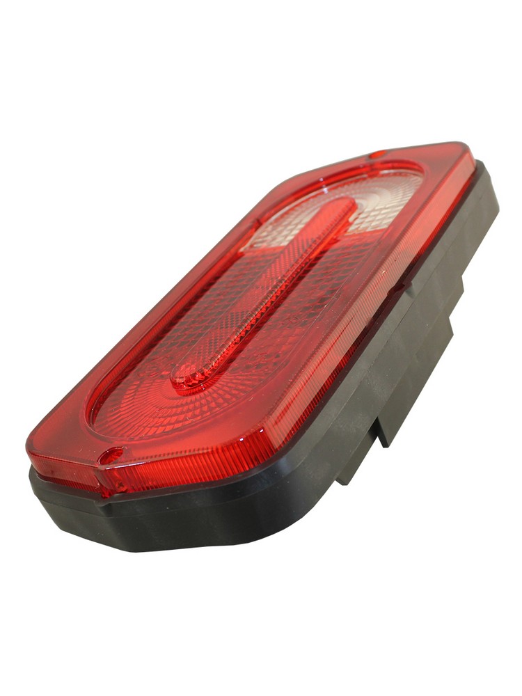 Фонарь задний УАЗ-3716, 3741, 3303, 452, Г-66 тюнинг (Гелик)