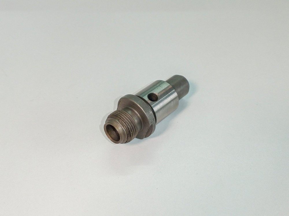 Штуцер привода спидометра Г-3307, 3309 КПП-5