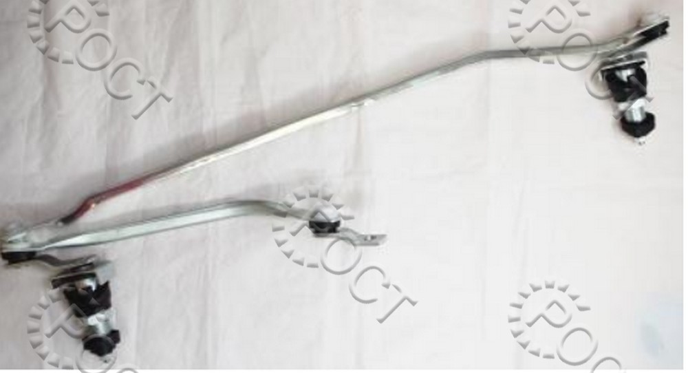 Трапеция стеклоочистителя УАЗ-31512 Hunter н/о (31519-5205100, 72.5205800)