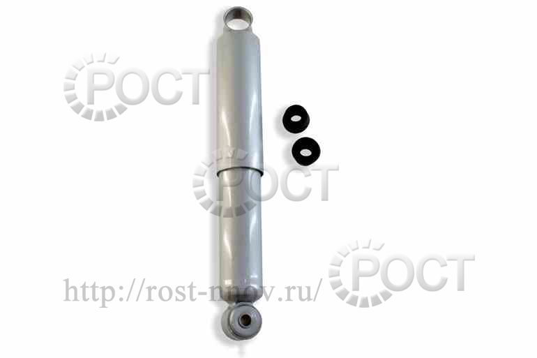 Амортизатор подвески УАЗ-315195 Хантер пруж.подв., УАЗ-3153,3159,3160 передний (масляный) (929013)