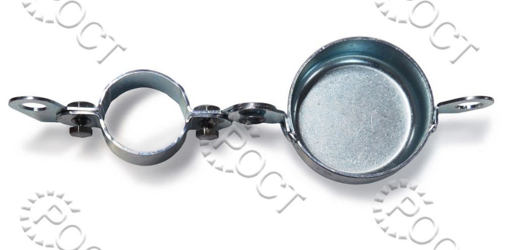 Крышка бензобака "АНТИСЛИВ" для а/м Г-3302 (MP-A-575.00.51)