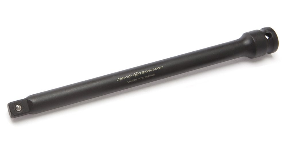 Удлинитель ударный 1/2"х250 мм