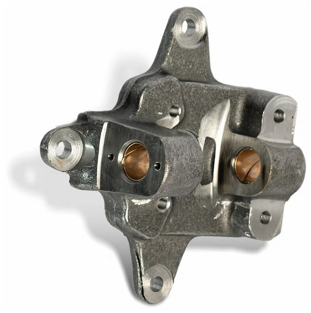 Кулак поворотный Г-3302 G-PART