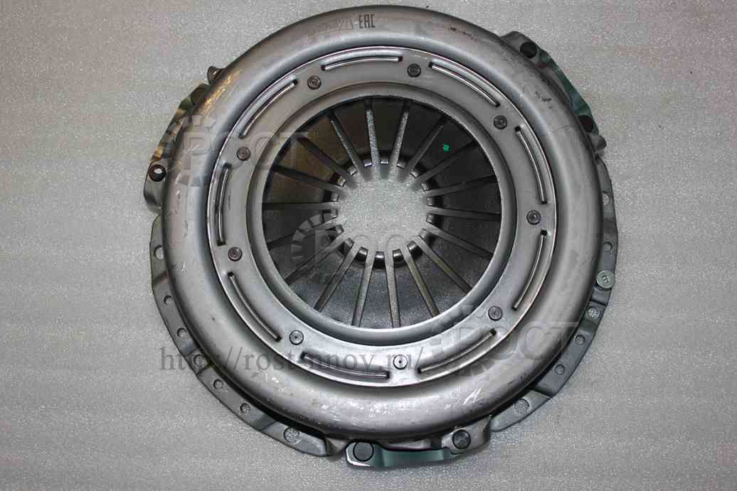 Диск сцепления нажимной дв. Cummins 2.8, УМЗ-4216, A274 (916008)