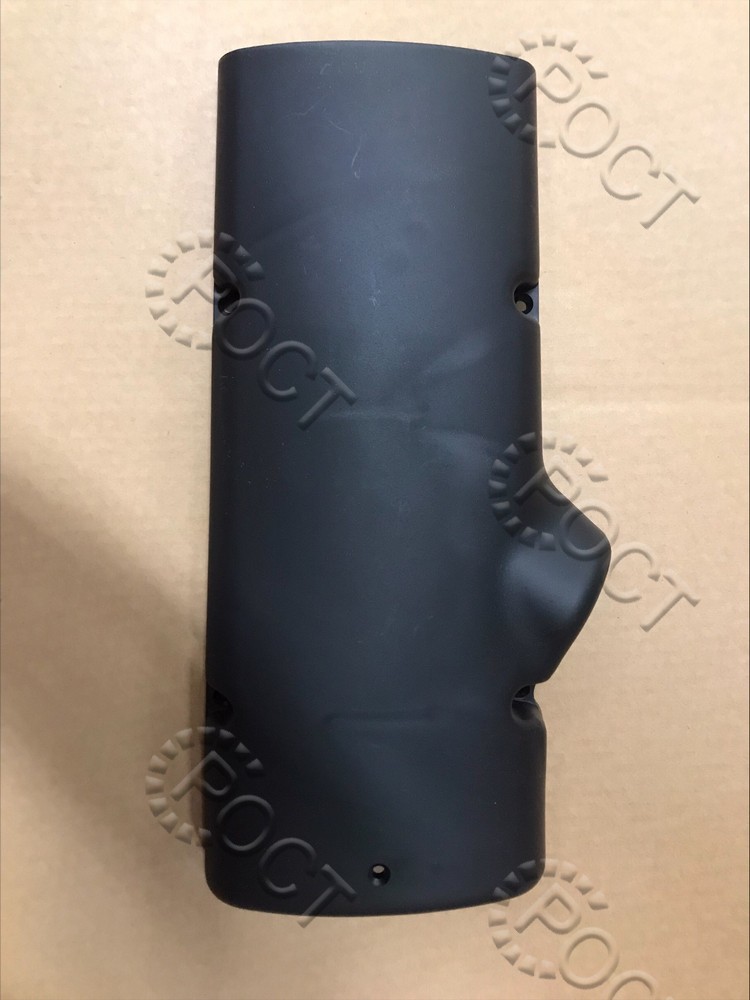 Кожух рулевой колонки УАЗ-452 нижний