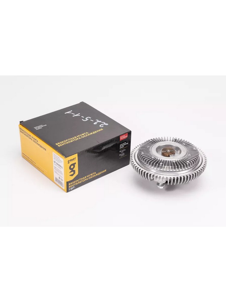 Муфта вентилятора охлаждения дв. А274 "EvoTech 2.7" Г-А21R22 Г-ль Next G-PART