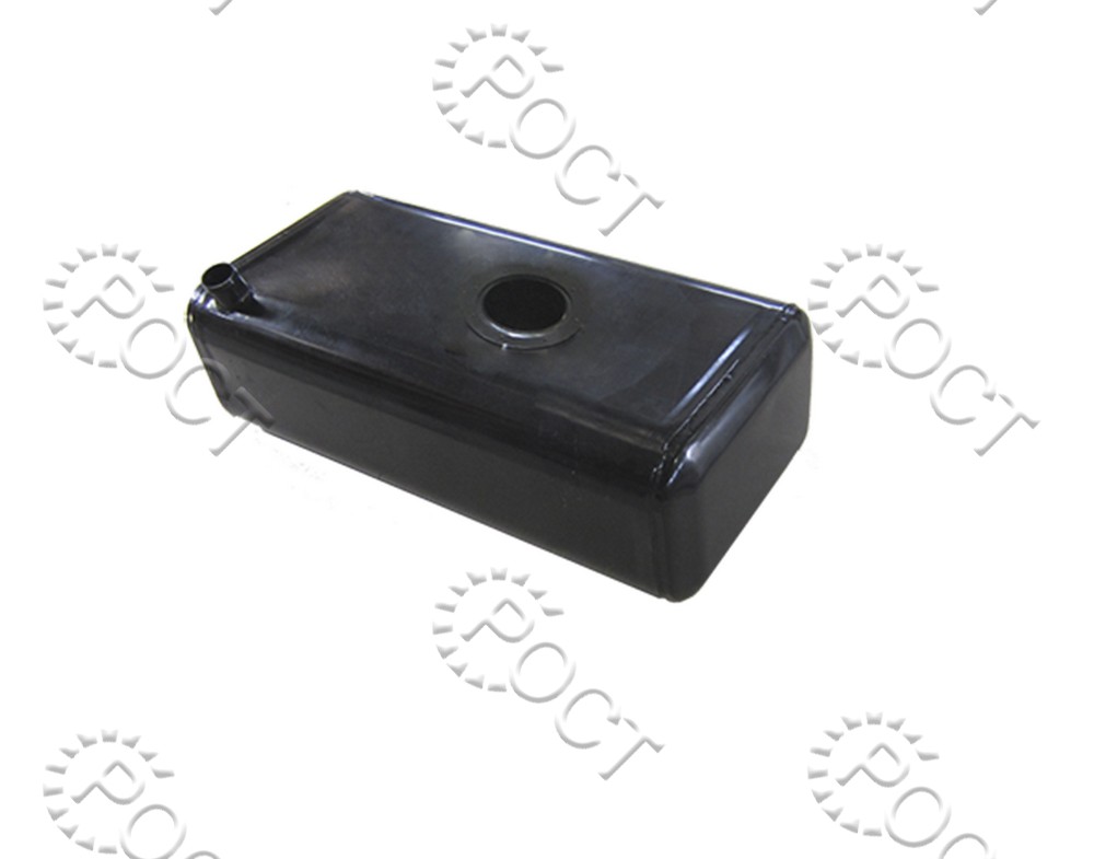 Бак топливный Г-2705 метал. (70л) инж. 32213-1101010