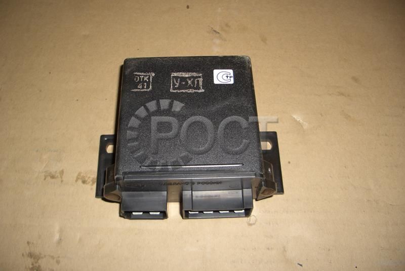 Реле поворота Г-33081, 3309 (РС951А-У-ХЛ)