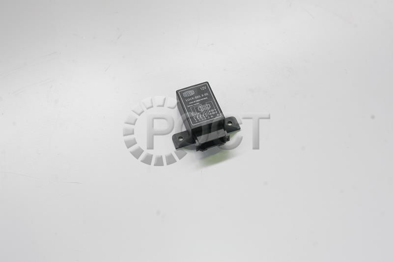 Блок управления замками дверей Г-31105 (LOCK-025 X-05)