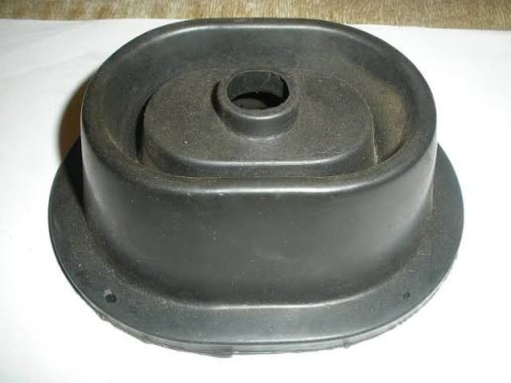 Колпак КПП защитный ПАЗ-3205