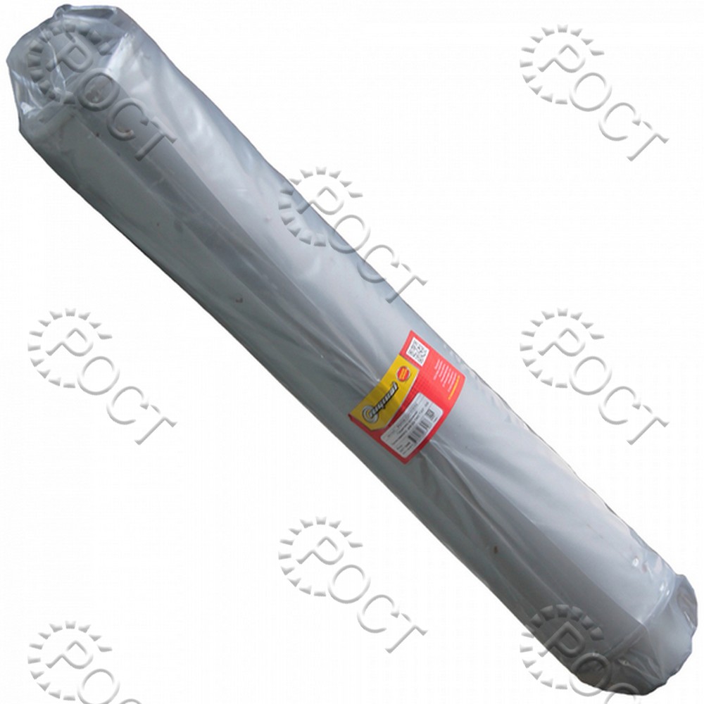 Глушитель Г-53, Г-3307