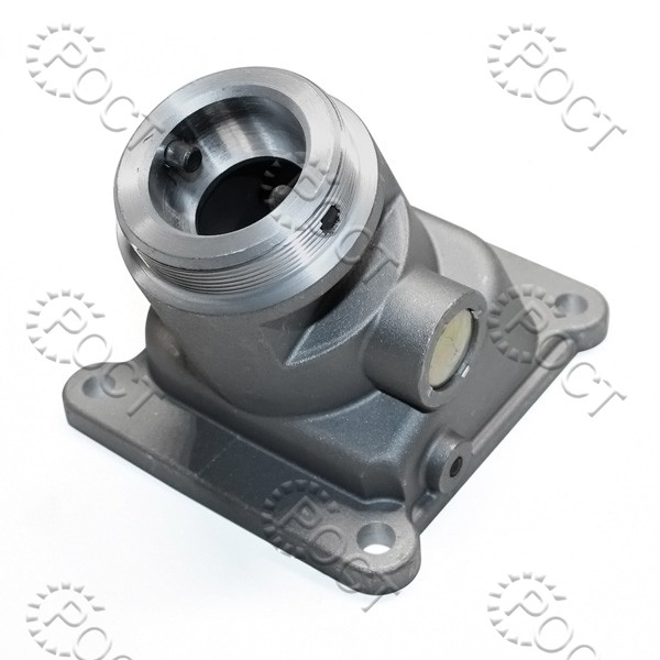 Крышка переключения КПП Г-3302,Г-А21R22 Г-ль Next под кулису