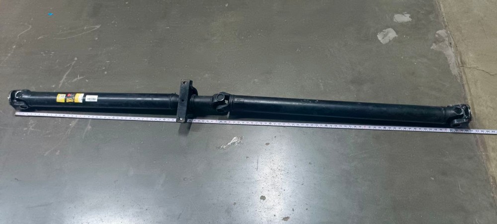 Вал карданный ПАЗ ВекторNext (МКПП) G-PART