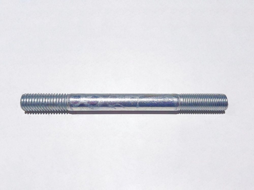 Шпилька ГБЦ дв. УМЗ, дв. EvoTech М12х104 (короткая)