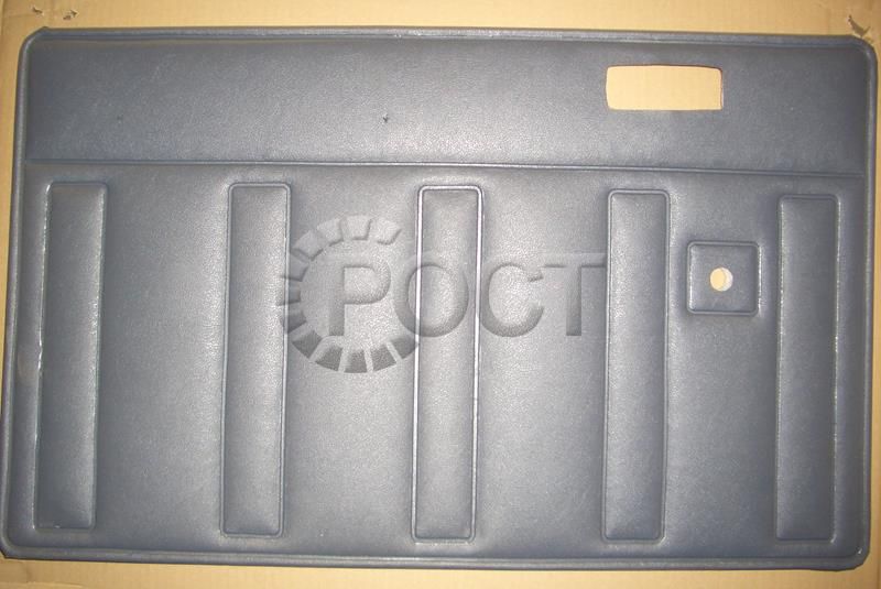 Обивка двери Г-3307, 3308, 3309 левая