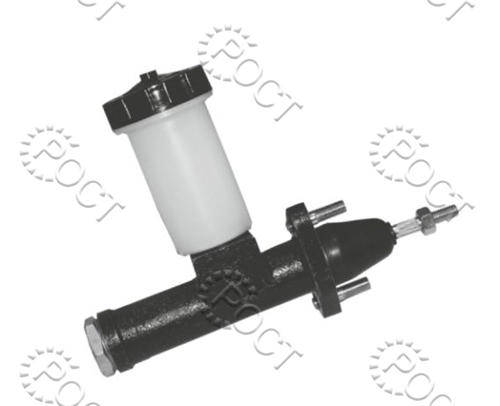 Цилиндр главный сцепления Г-3110, 3302, ПАЗ-32053,32053-07,4234,320402-03 (10мм.) Эксперт