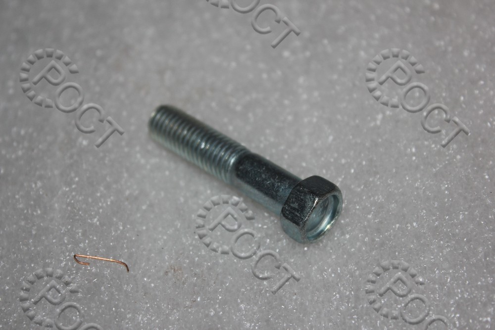 Болт М10х1,5х 45 стойки сиденья Г-3110