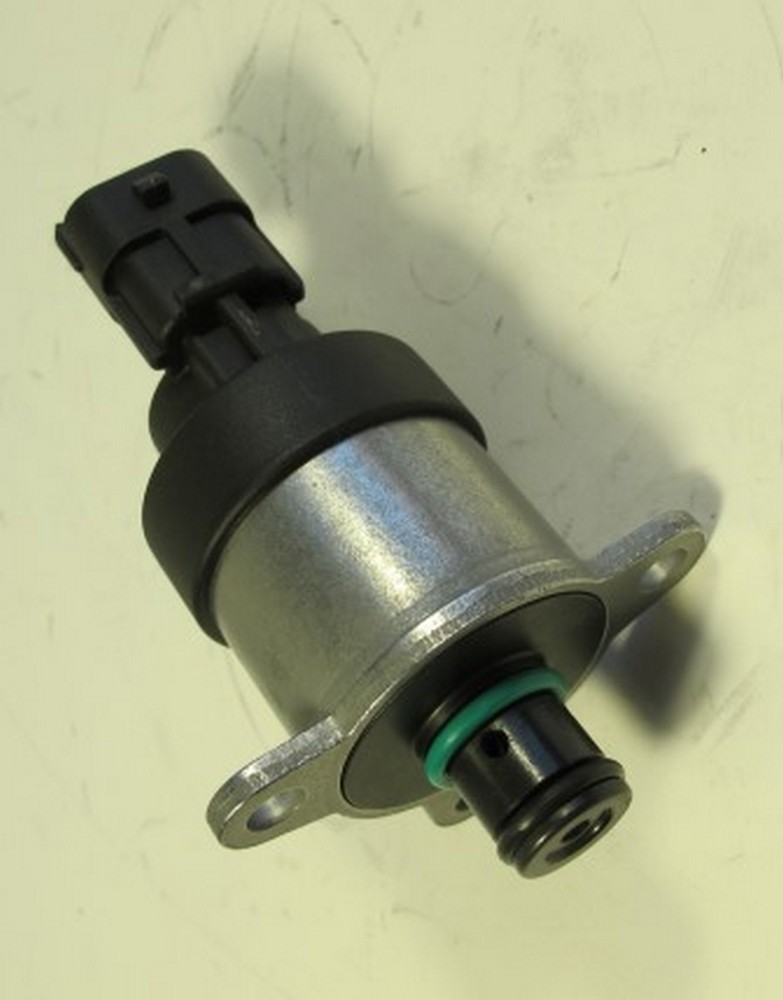 Блок дозировочный ТНВД дв. Cummins 4ISBe,6ISBe КАМАЗ,DAF,FORD Cargo,MB Sprinter (ан. 0928400644)