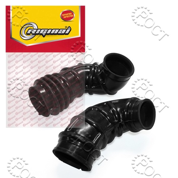 Шланг воздухозаборный Г-А21R22 Г-ль Next дв.Cummins 2.8 (к-т 2 шт)