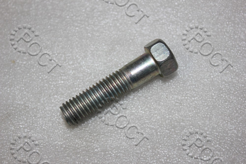 Болт М10х1,5х 40 фланца глушителя Г-3102 дв.Крайслер