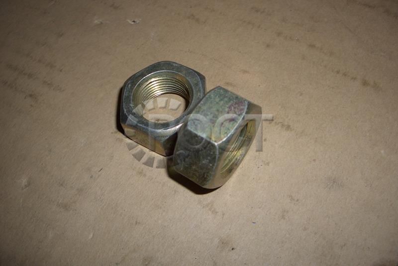 Гайка М20x1,5 крепления шпильки ступицы колеса Г-53, 3307 (250565)