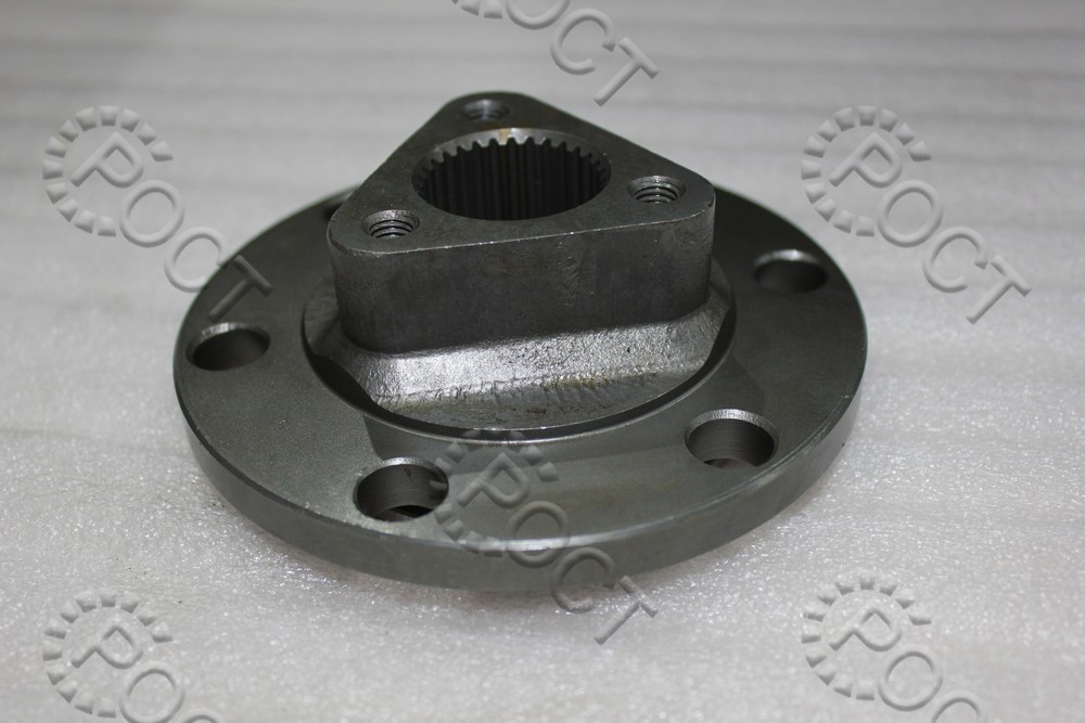 Фланец ступицы колеса переднего Г-33027 (4х4)