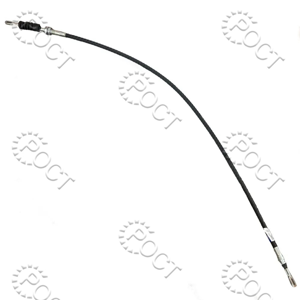 Трос ручного тормоза Г-А21R22 Г-ль Next 4.6т задний (С41R92-3508180-01)