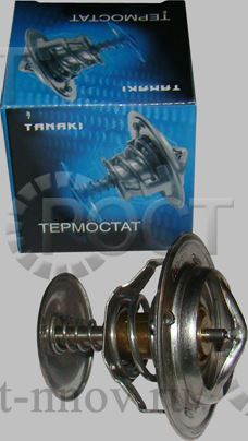 Термостат (82С) дв. ЗМЗ-402, 406 Евро-2