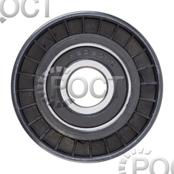 Ролик натяжной дв. ЗМЗ-40904, 4091 Евро-3 (913031)