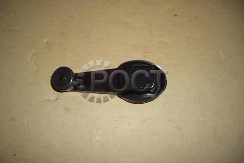 Ручка стеклоподъемника Г-3302, 3307, 4301 (металл)
