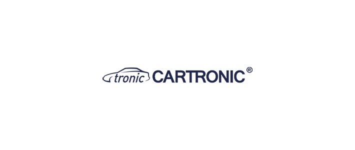 CARTRONIC. Компоненты систем управления двигателем автомобилей
