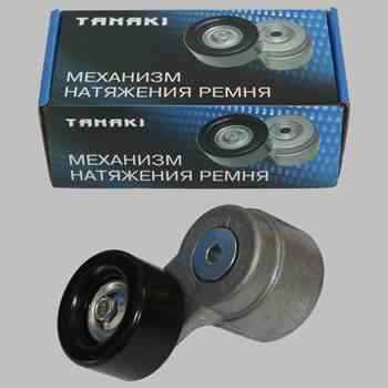 Механизм натяжения ремня дв.Cummins 2.8 Евро-4