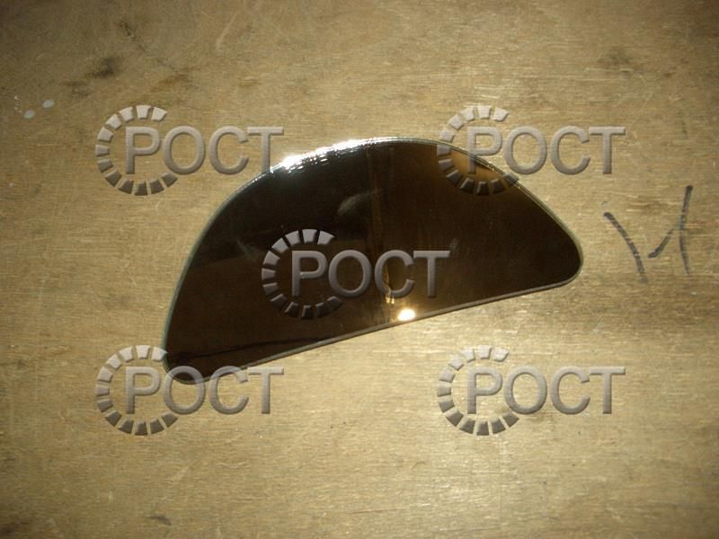 Элемент зеркала Г-3302 Рестайлинг нижний