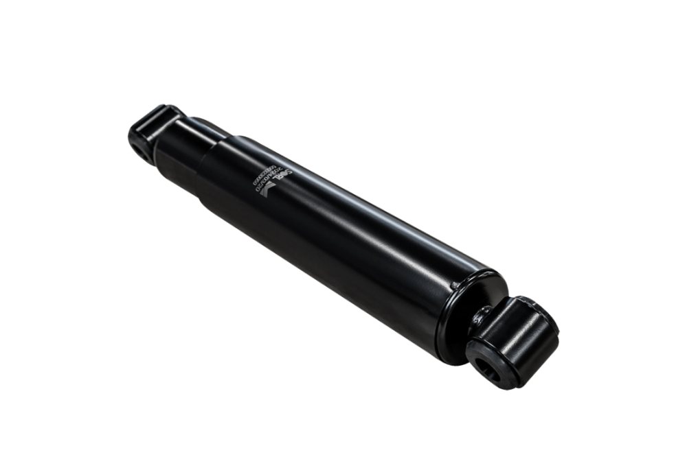 Амортизатор подвески К-АЗ-4310 (300/485) ( 24x64/24x64) (4310-2905006-01)