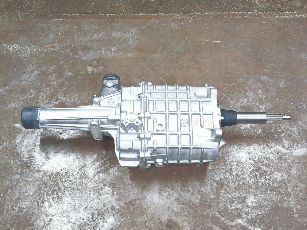 КПП-5 Г-3302 Бизнес дв.Cummins 2.8