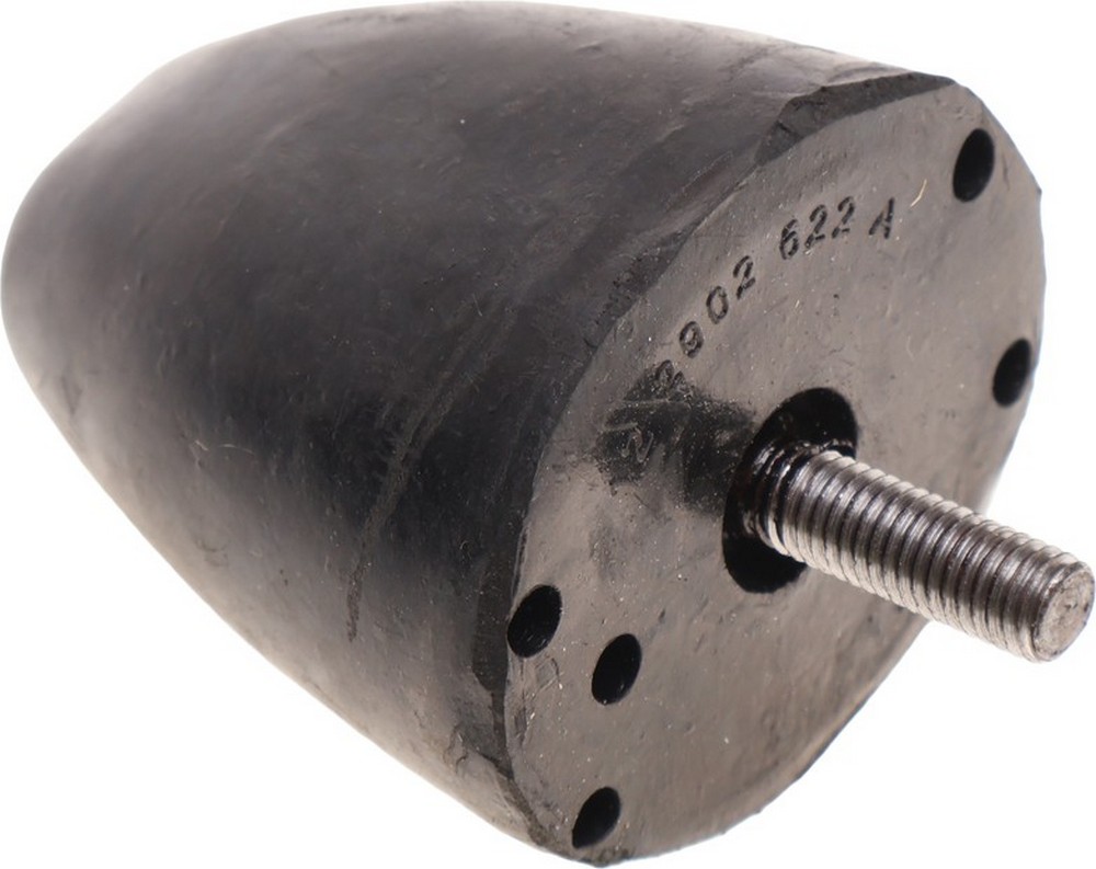 Отбойник подвески Г-3102, Г-2217 нижний G-PART