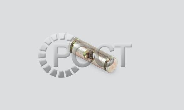 Гайка М10 крепления бака топливного УАЗ-3151, 3160 специальная