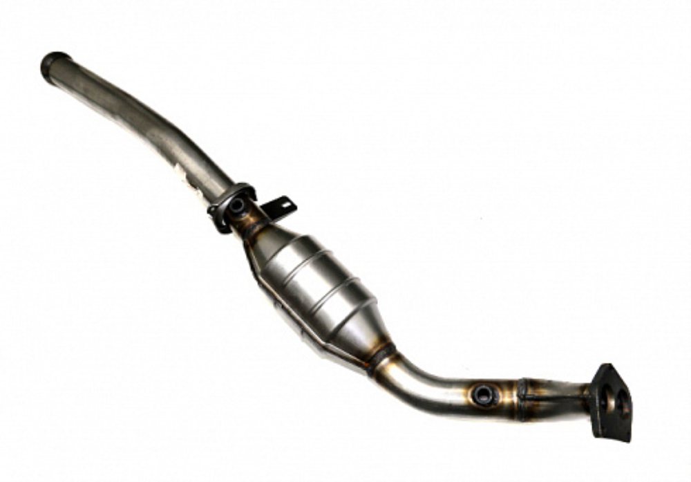 Нейтрализатор Г-3302 дв. УМЗ-М А275 EvoTech ЕВРО-4,5