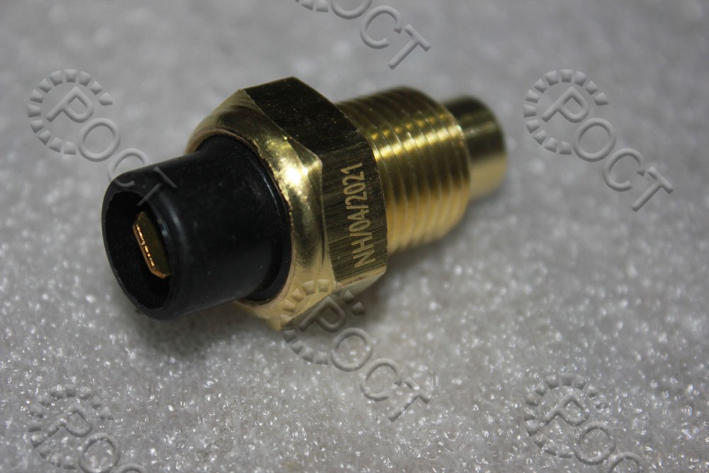 Датчик температуры (ТМ-106-10) Г-3102, Г-3302 штекерное соединение