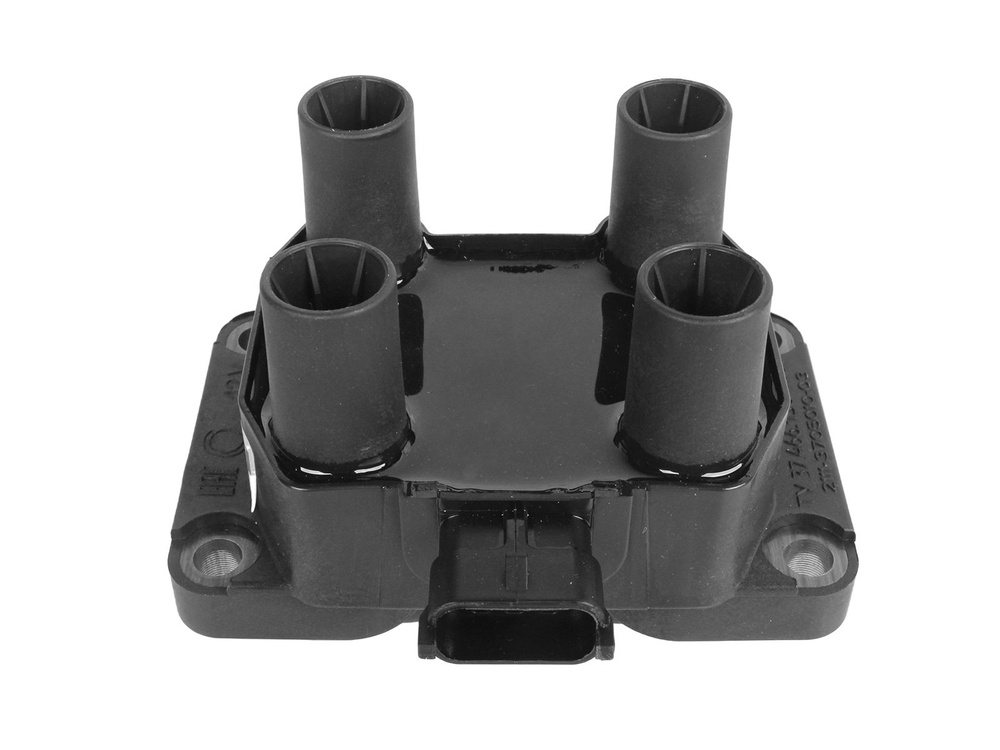 Катушка зажигания дв. УМЗ-4216 Евро-4, "EvoTech 2.7" сдвоенная Г-3302 Бизнес