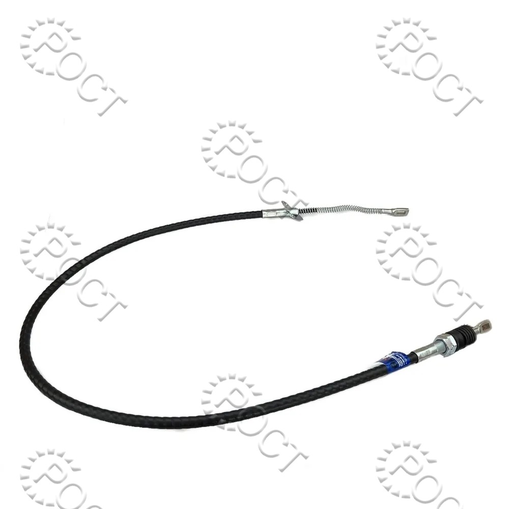 Трос ручного тормоза Г-2217 задний (2217-3508180)