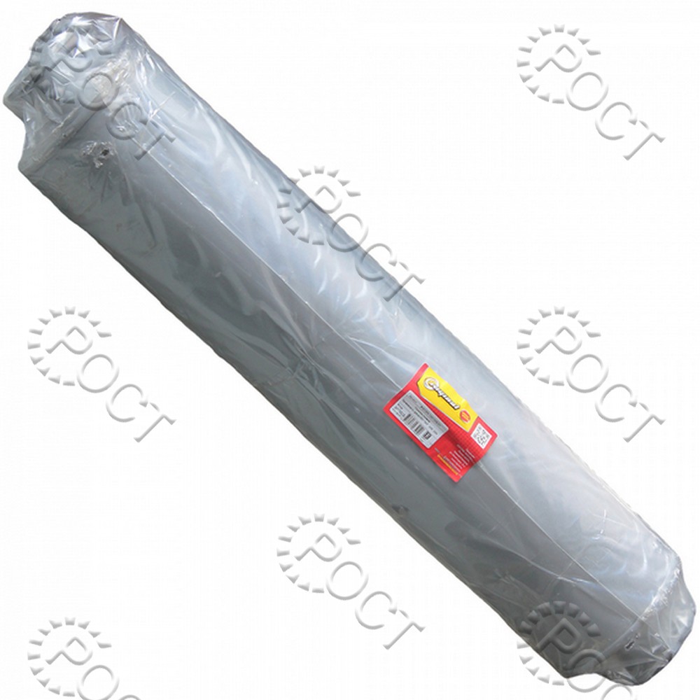 Глушитель ПАЗ-3205 (Дизель)