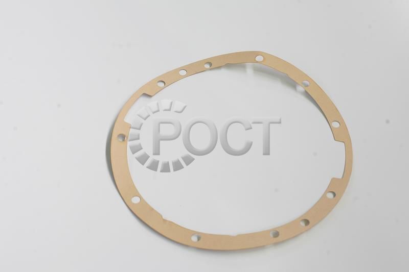 Прокладка картера моста заднего Г-53, 3307,3309, Г-С41R13 Г-н Next (картон)