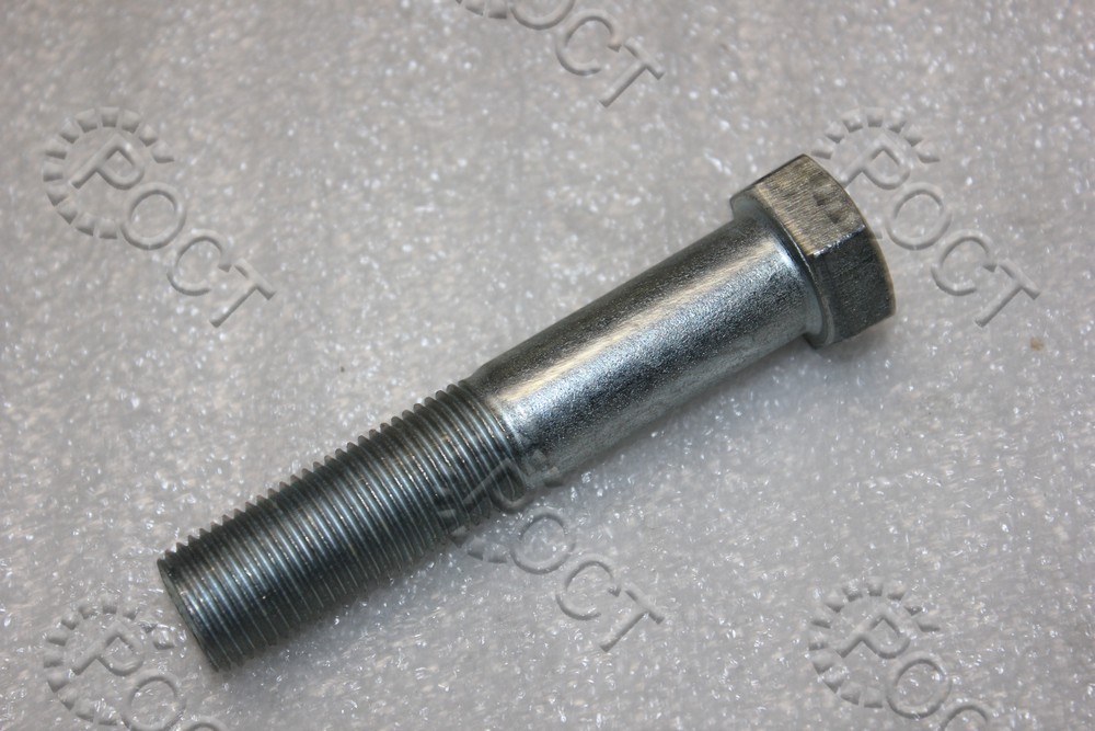 Болт М16х1,5х 80 подвески Г-2217