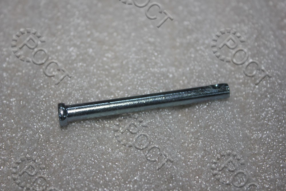 Палец 5,5х58