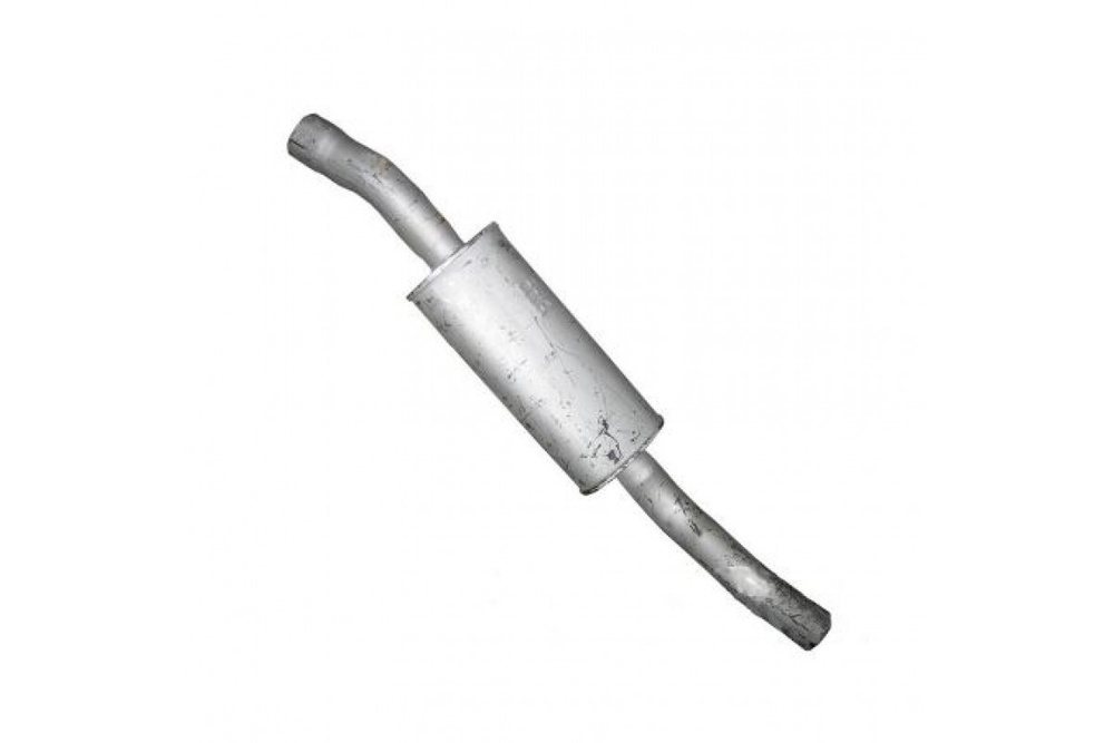 Резонатор Г-2217 дв. ЗМЗ-405 ПРЕМИУМ